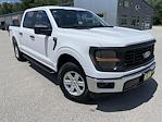 New 2025 Ford F-150 XL SuperCrew Cab 4x4 Pickup for sale #6151 - photo 3