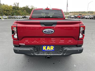 New 2025 Ford Ranger XLT SuperCrew Cab for sale #62218 - photo 2