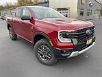 New 2025 Ford Ranger XLT SuperCrew Cab 4x4 Pickup for sale #62218 - photo 3