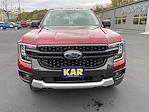 New 2025 Ford Ranger XLT SuperCrew Cab 4x4 Pickup for sale #62218 - photo 4