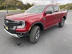 New 2025 Ford Ranger XLT SuperCrew Cab 4x4 Pickup for sale #62218 - photo 5