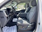 2025 Ford F-550 Regular Cab DRW 4x4 Cab Chassis for sale #6275 - photo 7