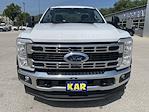 New 2025 Ford F-550 XL Regular Cab 4x4 Cab Chassis for sale #6275 - photo 3