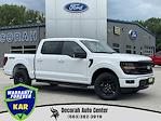 New 2025 Ford F-150 XLT SuperCrew Cab 4x4 Pickup for sale #63814 - photo 1
