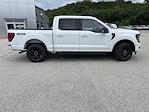 New 2025 Ford F-150 XLT SuperCrew Cab 4x4 Pickup for sale #63814 - photo 2