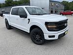 New 2025 Ford F-150 XLT SuperCrew Cab 4x4 Pickup for sale #63814 - photo 3