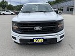 New 2025 Ford F-150 XLT SuperCrew Cab 4x4 Pickup for sale #63814 - photo 4