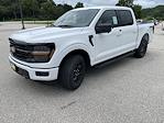 New 2025 Ford F-150 XLT SuperCrew Cab 4x4 Pickup for sale #63814 - photo 5
