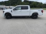 New 2025 Ford F-150 XLT SuperCrew Cab 4x4 Pickup for sale #63814 - photo 6