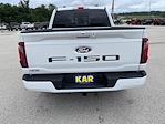 New 2025 Ford F-150 XLT SuperCrew Cab 4x4 Pickup for sale #63814 - photo 7