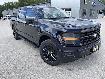 2025 Ford F-150 SuperCrew Cab 4x4 Pickup for sale #66938 - photo 2