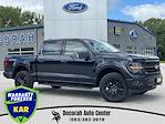 New 2025 Ford F-150 XLT SuperCrew Cab 4x4 Pickup for sale #66938 - photo 1