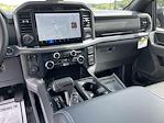 New 2025 Ford F-150 XLT SuperCrew Cab 4x4 Pickup for sale #66938 - photo 23