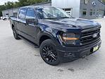 New 2025 Ford F-150 XLT SuperCrew Cab 4x4 Pickup for sale #66938 - photo 3