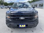 New 2025 Ford F-150 XLT SuperCrew Cab 4x4 Pickup for sale #66938 - photo 4