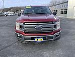 Used 2018 Ford F-150 XLT Super Cab for sale #67323 - photo 4