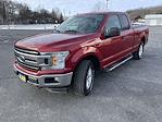 Used 2018 Ford F-150 XLT Super Cab for sale #67323 - photo 5