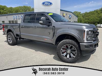 2024 Ford F-250 Crew Cab 4x4 Pickup for sale #69440 - photo 1