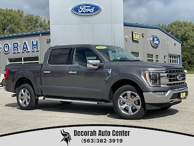 2023 Ford F-150 SuperCrew Cab 4x4 Pickup for sale #6989 - photo 1