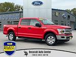 2018 Ford F-150 SuperCrew Cab 4x4 Pickup for sale #71385 - photo 3