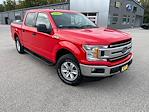 Used 2018 Ford F-150 XLT SuperCrew Cab for sale #71385 - photo 4