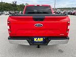 Used 2018 Ford F-150 XLT SuperCrew Cab for sale #71385 - photo 2