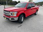 2018 Ford F-150 SuperCrew Cab 4x4 Pickup for sale #71385 - photo 2