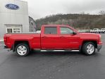 2014 Chevrolet Silverado 1500 Crew Cab 4x4 Pickup for sale #71613 - photo 2