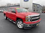 2014 Chevrolet Silverado 1500 Crew Cab 4x4 Pickup for sale #71613 - photo 3