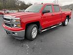 2014 Chevrolet Silverado 1500 Crew Cab 4x4 Pickup for sale #71613 - photo 5
