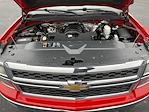 2014 Chevrolet Silverado 1500 Crew Cab 4x4 Pickup for sale #71613 - photo 12