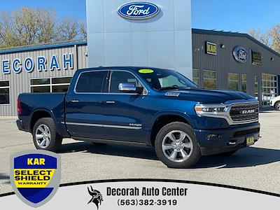 2019 Ram 1500 Crew Cab 4x4 Pickup for sale #71929 - photo 1