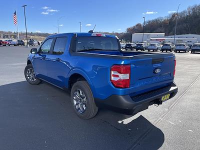 New 2025 Ford Maverick XLT SuperCrew Cab for sale #74009 - photo 2