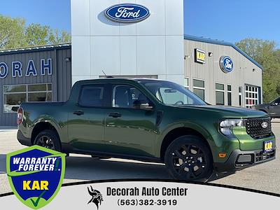 2025 Ford Maverick SuperCrew Cab AWD Pickup for sale #75625 - photo 1