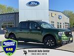 2025 Ford Maverick SuperCrew Cab AWD Pickup for sale #75625 - photo 1