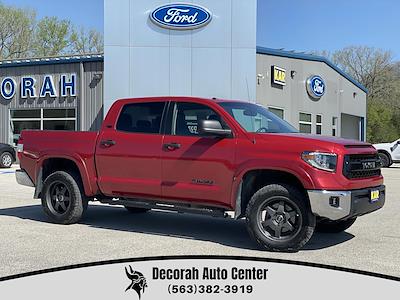 2015 Toyota Tundra Crew Cab 4x4 Pickup for sale #78379 - photo 1