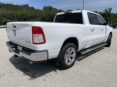 Used 2019 Ram 1500 Lone Star Crew Cab for sale #78475 - photo 2