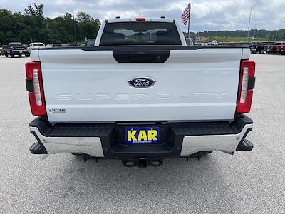 New 2025 Ford F-350 XLT Regular Cab 4x4 SRW Pickup for sale #78897 - photo 2