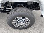 New 2025 Ford F-350 XLT Regular Cab 4x4 SRW Pickup for sale #78897 - photo 9