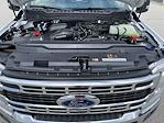 New 2025 Ford F-350 XLT Regular Cab 4x4 SRW Pickup for sale #78897 - photo 11