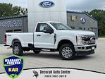 New 2025 Ford F-350 XLT Regular Cab 4x4 SRW Pickup for sale #78897 - photo 1