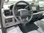 New 2025 Ford F-350 XLT Regular Cab 4x4 SRW Pickup for sale #78897 - photo 19