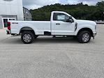 New 2025 Ford F-350 XLT Regular Cab 4x4 SRW Pickup for sale #78897 - photo 3