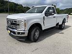 New 2025 Ford F-350 XLT Regular Cab 4x4 SRW Pickup for sale #78897 - photo 6