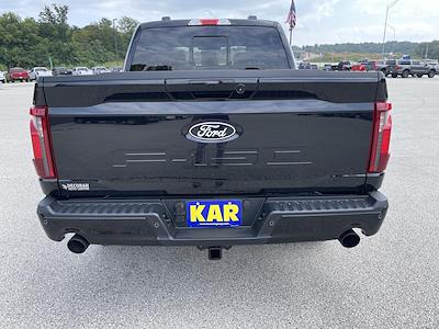New 2025 Ford F-150 XLT SuperCrew Cab 4x4 Pickup for sale #79558 - photo 2