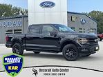 New 2025 Ford F-150 XLT SuperCrew Cab 4x4 Pickup for sale #79558 - photo 1