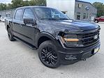 New 2025 Ford F-150 XLT SuperCrew Cab 4x4 Pickup for sale #79558 - photo 4
