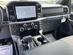 New 2025 Ford F-150 XLT SuperCrew Cab for sale #79558 - photo 21