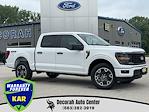 New 2025 Ford F-150 STX SuperCrew Cab 4x4 Pickup for sale #8023 - photo 1