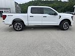 New 2025 Ford F-150 STX SuperCrew Cab 4x4 Pickup for sale #8023 - photo 3